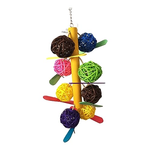 Beaupretty 1 Stück Papagei Kauspielzeug für Aras Kuschelknochen Vogelspielzeug Käfig Vogel Futtersuche Spielzeug Vogelspielzeug Hängendes Beißen Spielzeug Beaupretty 1 Stück Papagei Kauspielzeug für Aras Kuschelknochen Vogelspielzeug Käfig Vogel Futtersuche Spielzeug Vogelspielzeug Hängendes Beißen Spielzeug von Beaupretty