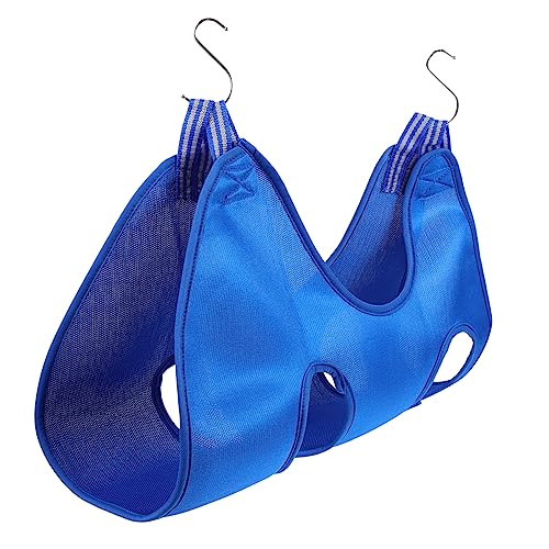 Beaupretty 1 Satz Atmungsaktive Hängematte Für Katzen Und Hunde Katze Nagelknipser Hängematte Makramee Katzenhängematte Katzenpflege Hängematte Hund Nagel Der Hund Polyester Halterung Beaupretty 1 Satz Atmungsaktive Hängematte Für Katzen Und Hunde Katze Nagelknipser Hängematte Makramee Katzenhängematte Katzenpflege Hängematte Hund Nagel Der Hund Polyester Halterung von Beaupretty