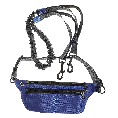 Beaupretty Hundeleine Freisprecheinrichtung Hundeleine Reflektierender Elastischer Griff für Mehr Beaupretty Hundeleine Freisprecheinrichtung Hundeleine Reflektierender Elastischer Griff für Mehr von Beaupretty