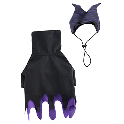 Beaupretty Dackel Halloween Kostüm Hund Cosplay Elemente Hundekleidung Verrückte Welpen Modische Bezaubernd Beaupretty Dackel Halloween Kostüm Hund Cosplay Elemente Hundekleidung Verrückte Welpen Modische Bezaubernd von Beaupretty
