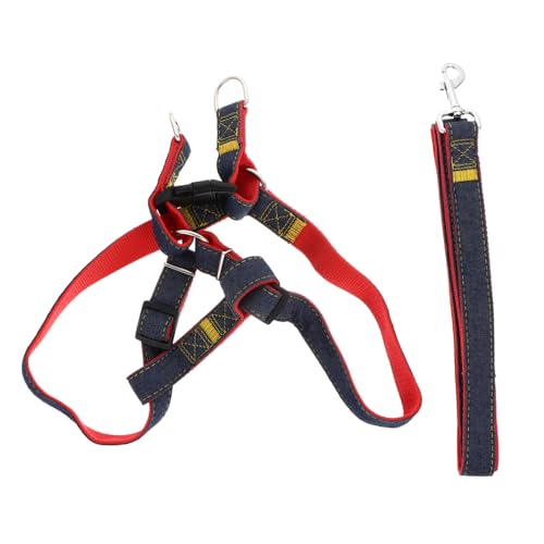 Beaupretty Verstellbare Hundeweste Zugseil-Set Für Hunde Weste Hundeweste Zugseil Für Haustiere Zugseil Für Hunde Zugseil Für Haustiere Beaupretty Verstellbare Hundeweste Zugseil-Set Für Hunde Weste Hundeweste Zugseil Für Haustiere Zugseil Für Hunde Zugseil Für Haustiere von Beaupretty