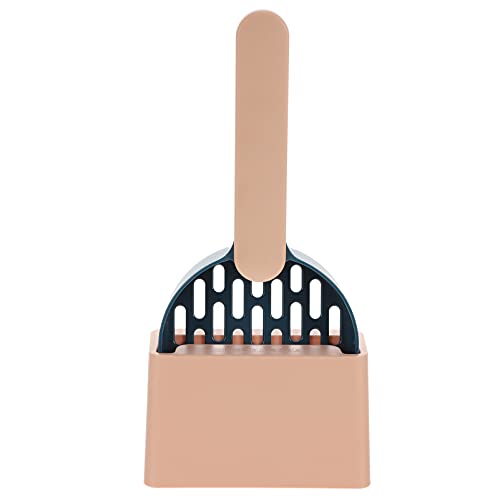 Beaupretty 1 Satz Schaufel Für Katzenstreu Kätzchen-aufräumschaufel Katzenstreuschaufel Plastikbehälter Pellet-katzenstreu Reinigungssets Katzenschaufel Pellets Abs Haustier 2-teiliges Set Beaupretty 1 Satz Schaufel Für Katzenstreu Kätzchen-aufräumschaufel Katzenstreuschaufel Plastikbehälter Pellet-katzenstreu Reinigungssets Katzenschaufel Pellets Abs Haustier 2-teiliges Set von Beaupretty
