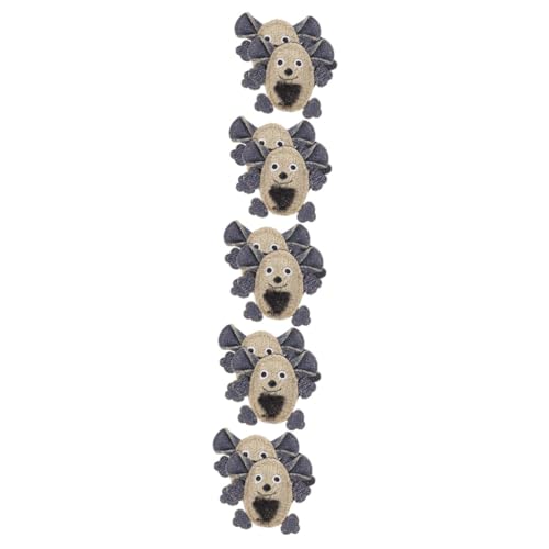 Beaupretty 10 STK Katzenminze Spielzeug Kauspielzeug Spielzeug Für Kätzchen Spielzeug Für Haustiere Katzenspielzeug Katzen- -Spielzeug Für Wohnungskatzen Spielzeugkatze Beissen Beaupretty 10 STK Katzenminze Spielzeug Kauspielzeug Spielzeug Für Kätzchen Spielzeug Für Haustiere Katzenspielzeug Katzen- -Spielzeug Für Wohnungskatzen Spielzeugkatze Beissen von Beaupretty