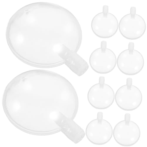 Beaupretty 100 Stück Geräuschmacher für Ersatzteile für DIY Spielzeuge Quietscher für Kuscheltiere Einfach Einzufügen Geeignet für Hunde und Kinderspielzeug Geräuschhersteller für Rasseln Beaupretty 100 Stück Geräuschmacher für Ersatzteile für DIY Spielzeuge Quietscher für Kuscheltiere Einfach Einzufügen Geeignet für Hunde und Kinderspielzeug Geräuschhersteller für Rasseln von Beaupretty