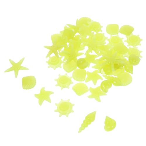 Beaupretty Glow Dark Steine 100 Stücke Aquarium Aquarium Kiesel Dekorative Blumentopf Kiesel Beaupretty Glow Dark Steine 100 Stücke Aquarium Aquarium Kiesel Dekorative Blumentopf Kiesel von Beaupretty