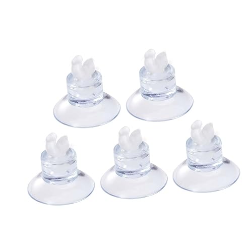 Beaupretty Airline- -Clips 10 Stück Aquarium-Becher Abnehmbar für Luftpumpe Beaupretty Airline- -Clips 10 Stück Aquarium-Becher Abnehmbar für Luftpumpe von Beaupretty