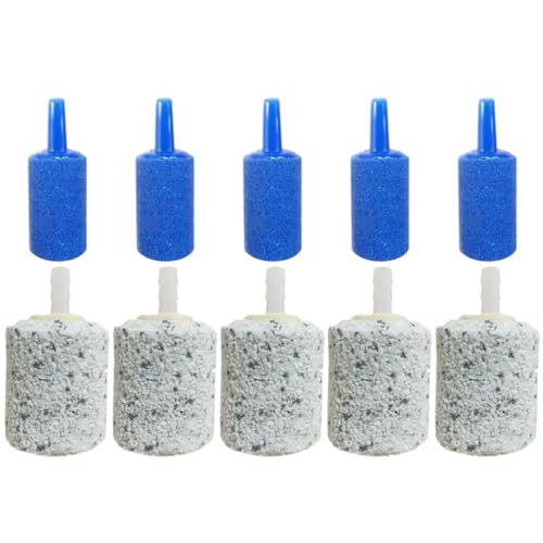 Beaupretty Aquarium Bubble Air Stones Aquarium Zubehör Luftstein Aquarium Bubbler Aquarium Luft Fischtanks Luft Beaupretty Aquarium Bubble Air Stones Aquarium Zubehör Luftstein Aquarium Bubbler Aquarium Luft Fischtanks Luft von Beaupretty