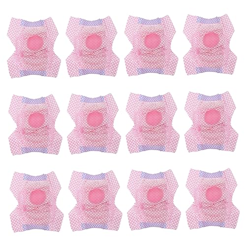 Beaupretty 12st Haustierwindeln Einweg-haustierwindel Pet Windeln Für Weibliche Hunde Einweg-welpenwindel Hundewindel Saugfähiges Haustier Ballaststoff Haustier Hund Menstruationspad Mann Beaupretty 12st Haustierwindeln Einweg-haustierwindel Pet Windeln Für Weibliche Hunde Einweg-welpenwindel Hundewindel Saugfähiges Haustier Ballaststoff Haustier Hund Menstruationspad Mann von Beaupretty