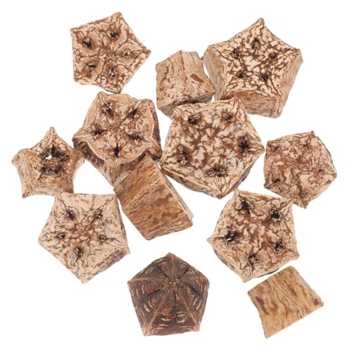 Beaupretty Papagei Futtersuche Spielzeug Set 12 Stücke Vogel Papagei Spielzeug Für Ziervögel Beaupretty Papagei Futtersuche Spielzeug Set 12 Stücke Vogel Papagei Spielzeug Für Ziervögel von Beaupretty