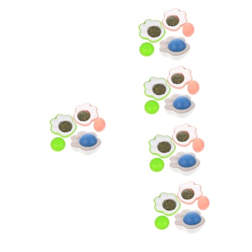 Beaupretty 15 Katzenminze Spielzeug Katze Katzenminze Lutscher Katzenminze Wand katzenspielzeug Interactive cat Toy süssigkeiten -Spielzeug Katzenminze Ballspielzeug Katze behandelt Beaupretty 15 Katzenminze Spielzeug Katze Katzenminze Lutscher Katzenminze Wand katzenspielzeug Interactive cat Toy süssigkeiten -Spielzeug Katzenminze Ballspielzeug Katze behandelt von Beaupretty