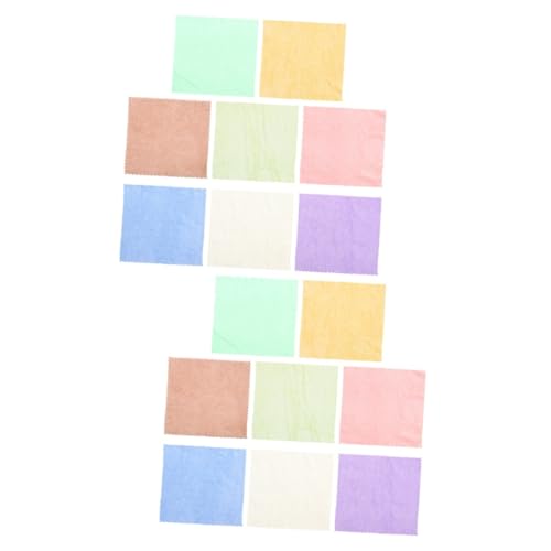 Beaupretty 16 STK Hamsterdecke Badetuch Putztuch Korallenvlies Haushalt Beaupretty 16 STK Hamsterdecke Badetuch Putztuch Korallenvlies Haushalt von Beaupretty