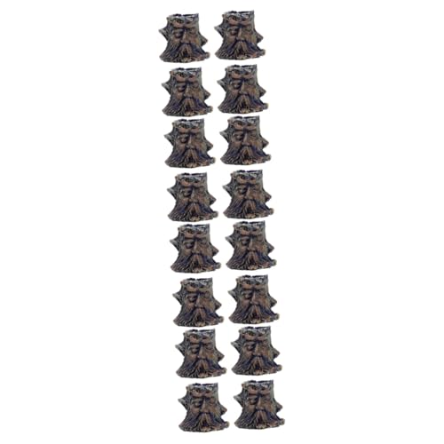 Beaupretty 16 STK Haustier Vogeltränke Schildkrötenfutter Reptilienhäuser schleichtiere Futternäpfe für Haustiere Zubehör für den Lebensraum von Schildkröten Spinne Zubringer Beaupretty 16 STK Haustier Vogeltränke Schildkrötenfutter Reptilienhäuser schleichtiere Futternäpfe für Haustiere Zubehör für den Lebensraum von Schildkröten Spinne Zubringer von Beaupretty