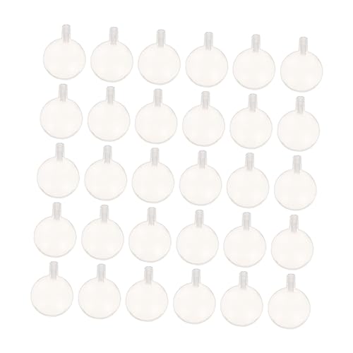 Beaupretty 160stücke Quietscher Für Puppen Transparente Einsätze Für Spielzeug Für -projekte Und Reparaturen Von Plüschspielzeug Beaupretty 160stücke Quietscher Für Puppen Transparente Einsätze Für Spielzeug Für -projekte Und Reparaturen Von Plüschspielzeug von Beaupretty