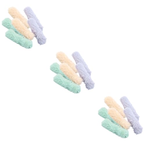 Beaupretty 18 STK Katzenminze Spielzeug Kauspielzeug für Katzen Haustiergeschenk Spielzeuge Plüschtier Katzenspielzeug für drinnen Katzenminze-Spielzeug für Haustiere Plüsch Katze Kopfkissen Beaupretty 18 STK Katzenminze Spielzeug Kauspielzeug für Katzen Haustiergeschenk Spielzeuge Plüschtier Katzenspielzeug für drinnen Katzenminze-Spielzeug für Haustiere Plüsch Katze Kopfkissen von Beaupretty