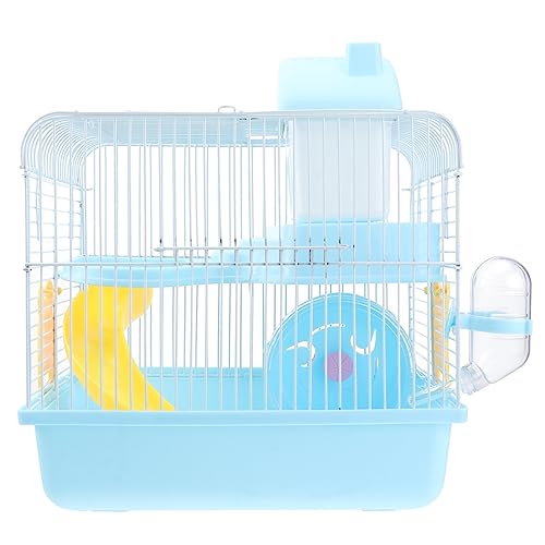 Beaupretty Wasserflasche 1stk Hamsterhütte Hamster-wasserflasche Wasserflaschen Transparenter Hamsterkäfig Käfig Für Hamster Hamster Und Lebensräume Ultimative Luxus Reisen Spielzeug von Beaupretty