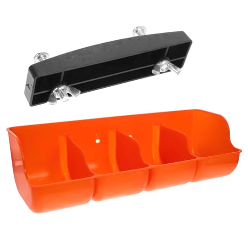 Beaupretty Spielzeuge 1Stk Ferkel-Futter trog Schweinefutterautomat Futtertrog für Schweine Schweinchenfutter Kunststoff Schweinestall Spielzeug Tier Bauernhof-Schweinekrippe Viehtrog Beaupretty Spielzeuge 1Stk Ferkel-Futter trog Schweinefutterautomat Futtertrog für Schweine Schweinchenfutter Kunststoff Schweinestall Spielzeug Tier Bauernhof-Schweinekrippe Viehtrog von Beaupretty