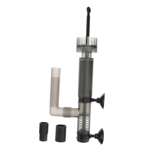 Beaupretty Ölfilmprozessor für Fischtank -600 No-Power-wasserreiniger Siphon Aquariumbedarf Aquariumreinigung Beaupretty Ölfilmprozessor für Fischtank -600 No-Power-wasserreiniger Siphon Aquariumbedarf Aquariumreinigung von Beaupretty