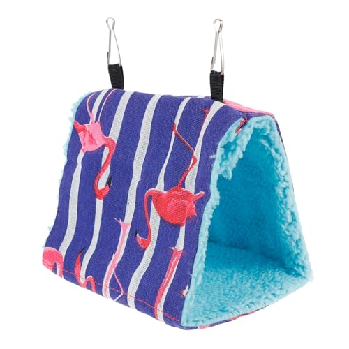 Beaupretty Papageienbett Vögel Hängematte Outdoor Vögel Nest Papageienzelt Beaupretty Papageienbett Vögel Hängematte Outdoor Vögel Nest Papageienzelt von Beaupretty