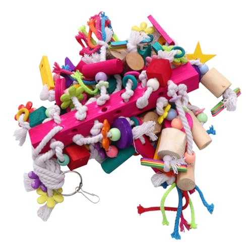 Beaupretty 1stk Zähne Knirschen Papageienspielzeug Aus Rattan Nymphensittich-Spielzeug Beißspielzeug Papageienbissspielzeug Zerreißendes Spielzeug Spielzeuge Ara-blöcke Vögel Hölzern Kauen Beaupretty 1stk Zähne Knirschen Papageienspielzeug Aus Rattan Nymphensittich-Spielzeug Beißspielzeug Papageienbissspielzeug Zerreißendes Spielzeug Spielzeuge Ara-blöcke Vögel Hölzern Kauen von Beaupretty