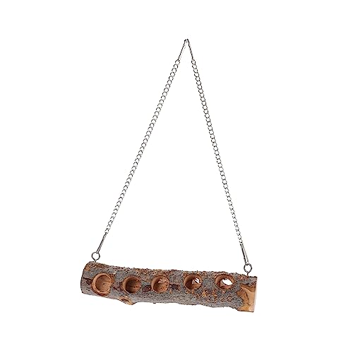 Beaupretty Papagei-holzspielzeug Vogel-kauspielzeug Haustier-vogelspielzeug Für Und Mittelgroße Vögel Spielzeug Für Papageien Beaupretty Papagei-holzspielzeug Vogel-kauspielzeug Haustier-vogelspielzeug Für Und Mittelgroße Vögel Spielzeug Für Papageien von Beaupretty