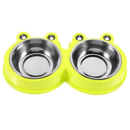 Beaupretty Langsame Futterschüssel Für Haustiere Hundenapf Langsame Futterschüssel 2-in-1-doppelnapf Verhindert Das Verschütten Von Haustiernäpfen Wassernapf-Design Geeignet Für Haustiere Beaupretty Langsame Futterschüssel Für Haustiere Hundenapf Langsame Futterschüssel 2-in-1-doppelnapf Verhindert Das Verschütten Von Haustiernäpfen Wassernapf-Design Geeignet Für Haustiere von Beaupretty