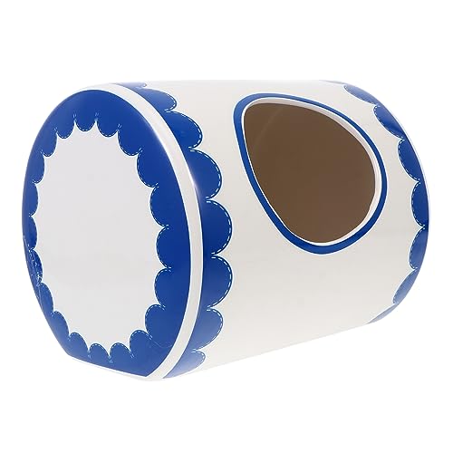 Beaupretty 1stk Hamster Keramik Igelversteck Hütte Keramik Hamster Tunnel Kühlender Kuschelsack Für Den Sommer Hamster Bauen Hamster Hideout Hamster Rohre Hamsternest Chinchilla Beaupretty 1stk Hamster Keramik Igelversteck Hütte Keramik Hamster Tunnel Kühlender Kuschelsack Für Den Sommer Hamster Bauen Hamster Hideout Hamster Rohre Hamsternest Chinchilla von Beaupretty