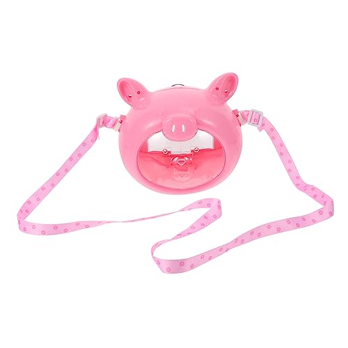 Beaupretty Transportbox Für Haustiere Käfig Für Hamster Rennmäuse Meerschweinchen Chinchillas Eichhörnchen Beaupretty Transportbox Für Haustiere Käfig Für Hamster Rennmäuse Meerschweinchen Chinchillas Eichhörnchen von Beaupretty