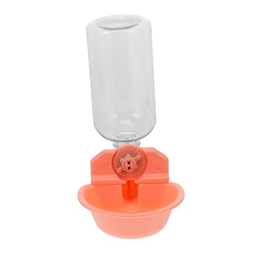 Beaupretty Automatischer Haustier-wasserspender Für Hunde Auslaufsicherer Haustier-wasserhalter Umweltfreundlicher Haustier-trinkbrunnen Mit Glatter Beaupretty Automatischer Haustier-wasserspender Für Hunde Auslaufsicherer Haustier-wasserhalter Umweltfreundlicher Haustier-trinkbrunnen Mit Glatter von Beaupretty