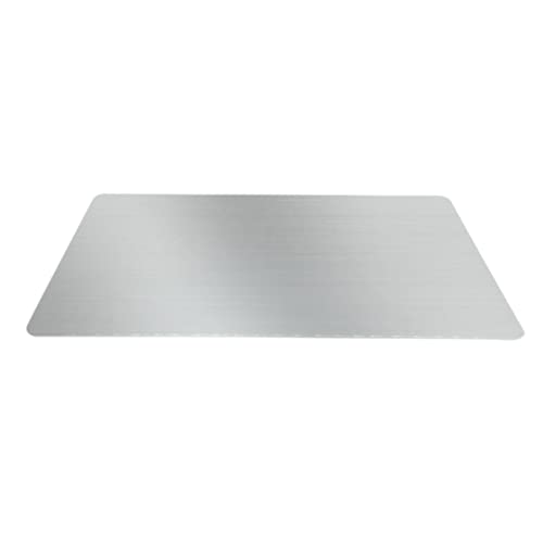 Beaupretty Hundekühlbett Haustier-eisbett Aluminium-kühlkissen Wärmeleitpads Für Katzen Und Hamster Beaupretty Hundekühlbett Haustier-eisbett Aluminium-kühlkissen Wärmeleitpads Für Katzen Und Hamster von Beaupretty