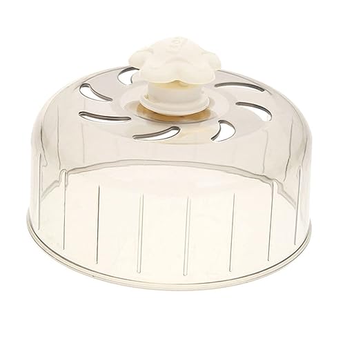 Beaupretty Hamsterräder Leiser Läufer Laufspielzeug für Haustiere Stummes Hamsterrad für Chinchilla-Spielzeug Acryl-übungsspielzeug für Kleintiere Beaupretty Hamsterräder Leiser Läufer Laufspielzeug für Haustiere Stummes Hamsterrad für Chinchilla-Spielzeug Acryl-übungsspielzeug für Kleintiere von Beaupretty