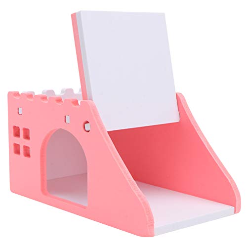 Beaupretty Neuartige Hamstervilla Klein Aus Holz Lustiges Versteck Leicht Zu Reinigen Aus Hochwertigem Material Beaupretty Neuartige Hamstervilla Klein Aus Holz Lustiges Versteck Leicht Zu Reinigen Aus Hochwertigem Material von Beaupretty