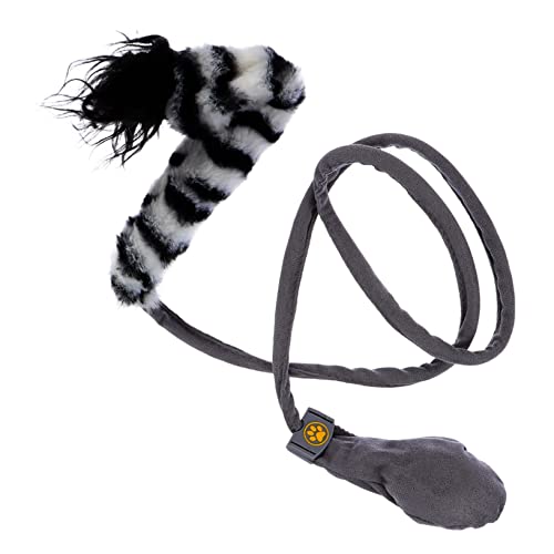 Beaupretty Simulation Katzenspielzeug Für Hauskatzen Neckendes Spielzeug Plüsch-katzenspielzeug Kätzchenspielzeug Federn Beaupretty Simulation Katzenspielzeug Für Hauskatzen Neckendes Spielzeug Plüsch-katzenspielzeug Kätzchenspielzeug Federn von Beaupretty