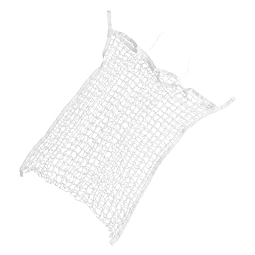 Beaupretty Pferdefuttersack - Strohfuttersack Für Pferde Mit Netz Outdoor Heufuttersack Stall Beaupretty Pferdefuttersack - Strohfuttersack Für Pferde Mit Netz Outdoor Heufuttersack Stall von Beaupretty