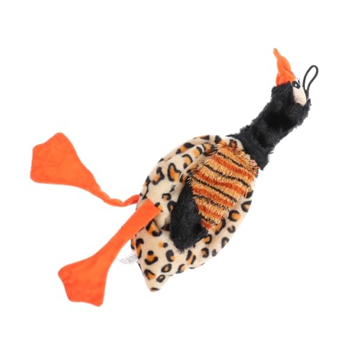 Beaupretty Spielzeuge 1stk Spielzeug Hund Quietscht Plüschvogel Chucky Plüsch Klingend Hund Kaut Plüschtier Interaktiver Hundebiss-plüsch Gesundes Kauen Aus Weichem Plüsch Füllung Lieferungen Beaupretty Spielzeuge 1stk Spielzeug Hund Quietscht Plüschvogel Chucky Plüsch Klingend Hund Kaut Plüschtier Interaktiver Hundebiss-plüsch Gesundes Kauen Aus Weichem Plüsch Füllung Lieferungen von Beaupretty