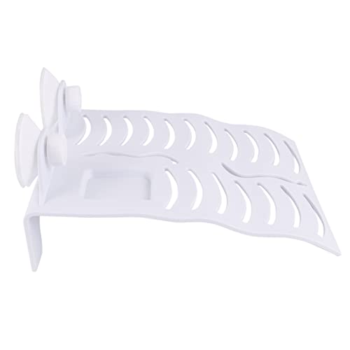 Beaupretty 1stück Plastische Kletterplattform Für Schildkröten Lustige Kletterneigung Und Sonnenplattform Für Aquarien Und Langlebig Zum Entspannen Für Reptilien von Beaupretty
