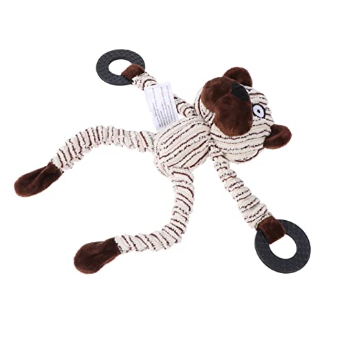 Beaupretty 2 STK Beißspielzeug Für Hunde Welpen Plüschtiere Kauspielzeug Für Hunde Hundespielzeug Seilzahnspielzeug Haustier Dackel Spielzeug Katze Zahnpuppe Wurst Kurzer Plüsch Der Hund Beaupretty 2 STK Beißspielzeug Für Hunde Welpen Plüschtiere Kauspielzeug Für Hunde Hundespielzeug Seilzahnspielzeug Haustier Dackel Spielzeug Katze Zahnpuppe Wurst Kurzer Plüsch Der Hund von Beaupretty