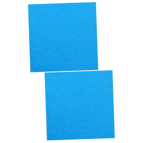 Beaupretty 2 STK Filter für Aquarien filterwatte Aquarium Medienblock Kohlefilter Fisch Filterwatte Sieb zahnseide Aquarienfilter Baumwollfilter Filterschwamm Biochemische Baumwolle Beaupretty 2 STK Filter für Aquarien filterwatte Aquarium Medienblock Kohlefilter Fisch Filterwatte Sieb zahnseide Aquarienfilter Baumwollfilter Filterschwamm Biochemische Baumwolle von Beaupretty