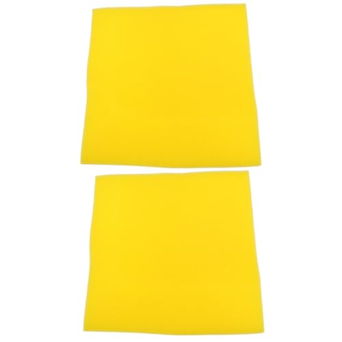 Beaupretty 2 STK Schwammfilter Filterschaumschwämme filterwatte Aquarium Filter für Aquarium Teichfilterwatte zahnseide Deofilter Aquariumfilter Aquarienfilter Filterschwamm Filtermaterial Beaupretty 2 STK Schwammfilter Filterschaumschwämme filterwatte Aquarium Filter für Aquarium Teichfilterwatte zahnseide Deofilter Aquariumfilter Aquarienfilter Filterschwamm Filtermaterial von Beaupretty
