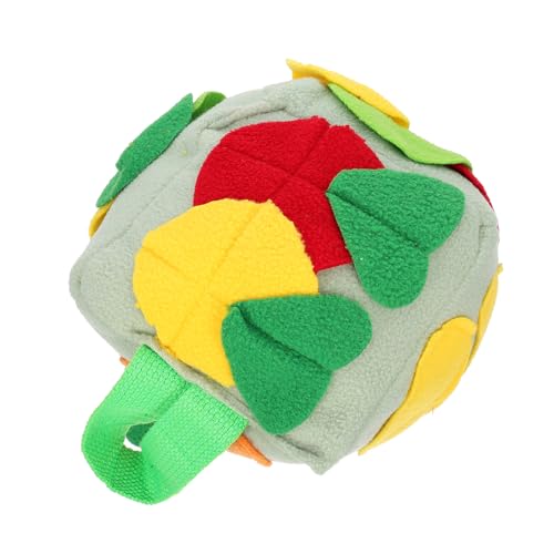 Beaupretty 2 Stücke Hund Interaktive Snuffle Spielzeug Haustier Tier Fütterung Training Langsam Fütterung Matte Hund Puzzle Spielzeug Beaupretty 2 Stücke Hund Interaktive Snuffle Spielzeug Haustier Tier Fütterung Training Langsam Fütterung Matte Hund Puzzle Spielzeug von Beaupretty