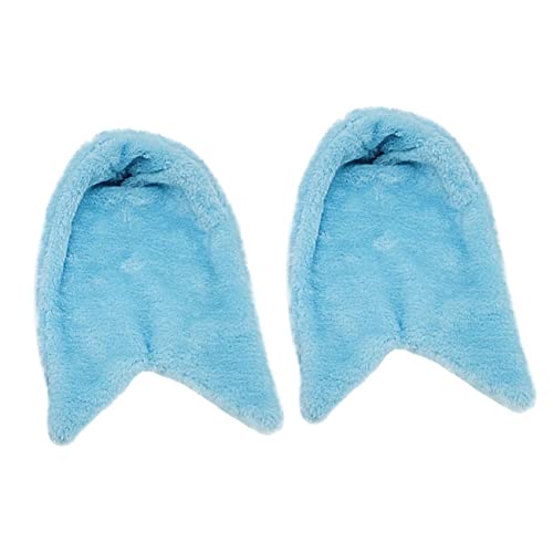 Beaupretty 2stücke Warmes Plüsch-Nest Für Papageien Winddichtes Cape Für Vögel Für Und Spiel Zufällige Farben Geeignet Für Mittlere Vögel Beaupretty 2stücke Warmes Plüsch-Nest Für Papageien Winddichtes Cape Für Vögel Für Und Spiel Zufällige Farben Geeignet Für Mittlere Vögel von Beaupretty