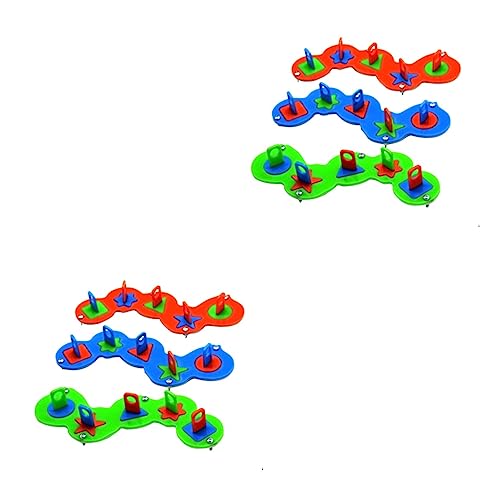 Beaupretty 2 STK Kauspielzeug Kidcraft-Spielset Vogelspielzeug für Kinder Nymphensittich-Spielzeug Spielzeuge Vogelspielzeug für Papageien Papagei Grind Spielzeug Vögel Spielzeugset Beaupretty 2 STK Kauspielzeug Kidcraft-Spielset Vogelspielzeug für Kinder Nymphensittich-Spielzeug Spielzeuge Vogelspielzeug für Papageien Papagei Grind Spielzeug Vögel Spielzeugset von Beaupretty