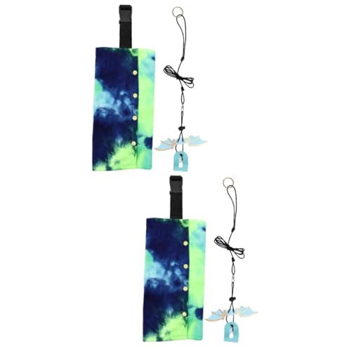 Beaupretty 2sätze Einstellbare Tragehilfe Für Reptilien Tragetasche Für Eidechsen Mit Für Outdoor-aktivitäten Und Blaues Für Kleine Haustiere Beaupretty 2sätze Einstellbare Tragehilfe Für Reptilien Tragetasche Für Eidechsen Mit Für Outdoor-aktivitäten Und Blaues Für Kleine Haustiere von Beaupretty