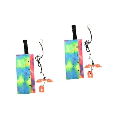 Beaupretty 2sätze Outdoor Tragetasche Für Reptilien Mit Verstellbarer Für Ausflüge Und Mit Ihrem Große Kapazität Und Für Ihre von Beaupretty