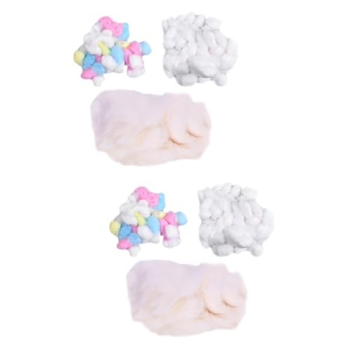Beaupretty 2 Stücke 3 Pet Quilt 3 Stile Hamster Bettwäsche Warme Baumwolle Warme Polsterung Hamster Komfort Beaupretty 2 Stücke 3 Pet Quilt 3 Stile Hamster Bettwäsche Warme Baumwolle Warme Polsterung Hamster Komfort von Beaupretty
