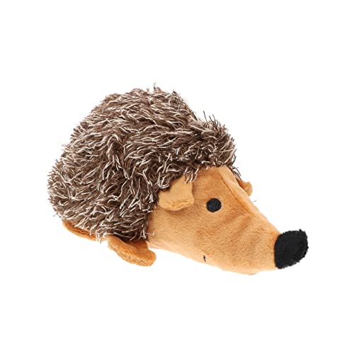 Beaupretty 2 STK Hundespielzeug Beißring für Kleinkinder Welpen Apportierspielzeug Frosch babyspielzeug Spielzeuge Haustier Spielzeug zerreißendes Spielzeug für Haustiere der Hund Plüschtier Beaupretty 2 STK Hundespielzeug Beißring für Kleinkinder Welpen Apportierspielzeug Frosch babyspielzeug Spielzeuge Haustier Spielzeug zerreißendes Spielzeug für Haustiere der Hund Plüschtier von Beaupretty