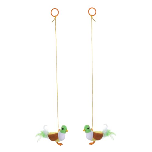 Beaupretty 2er-Pack Kätzchen-zubehörspielzeug Für Katzen Katzenspielzeug Entzückendes Kurlz-Spielzeug Tragbares Interaktives Katzenspielzeug Für Den Innenbereich Beaupretty 2er-Pack Kätzchen-zubehörspielzeug Für Katzen Katzenspielzeug Entzückendes Kurlz-Spielzeug Tragbares Interaktives Katzenspielzeug Für Den Innenbereich von Beaupretty