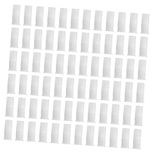 Beaupretty 200stücke Squeaker Spielzeug Quietscher Für Reparatur Von Plüschspielzeug Geräuschmacher Einsetzen Für Haustier-Spielzeug Langlebig Und Leicht Zu Verwenden von Beaupretty