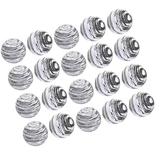 Beaupretty 20st Elastische Tennisbälle Mini Hüpfende Bälle Wirbeln Sie Hüpfbälle Haustier Interaktive Bälle Hund Hüpfbälle Welpenbälle Für Das Training Bunter Hüpfball Haustier Katze Hündchen Beaupretty 20st Elastische Tennisbälle Mini Hüpfende Bälle Wirbeln Sie Hüpfbälle Haustier Interaktive Bälle Hund Hüpfbälle Welpenbälle Für Das Training Bunter Hüpfball Haustier Katze Hündchen von Beaupretty