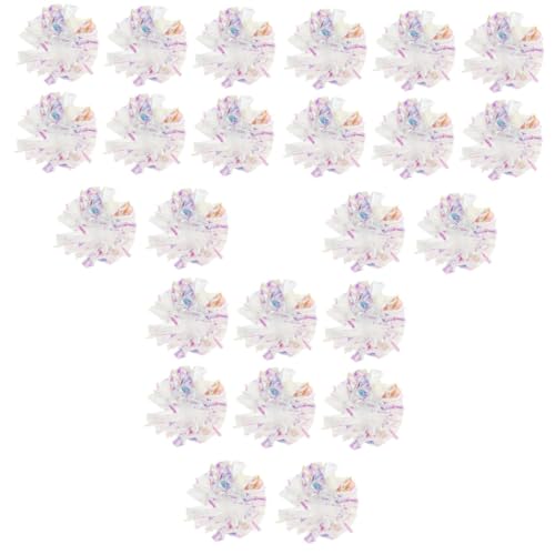 Beaupretty 24 STK Katzenrassel Aus Papier Hundespielzeug Katze Geräuschspielzeug Katzenspielzeug Funkeln Beißspielzeug Zahnspielzeug Für Welpen Kätzchen Bälle Plastik Backenzahn Hauskatze Beaupretty 24 STK Katzenrassel Aus Papier Hundespielzeug Katze Geräuschspielzeug Katzenspielzeug Funkeln Beißspielzeug Zahnspielzeug Für Welpen Kätzchen Bälle Plastik Backenzahn Hauskatze von Beaupretty