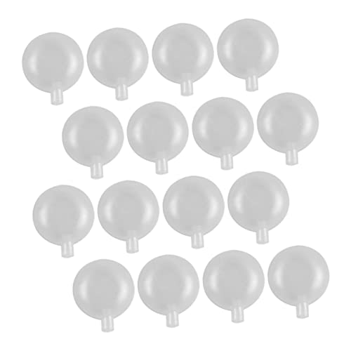Beaupretty 25st Bb Aussprache Rinde Spielset Für Kleinkinder Spielzeugreparatur Hund Quietscht Geräuschemacher Für Welpenspielzeug Puppengeräuschemacher Plüsch Ersatz Mini Weiß Baby Plastik Beaupretty 25st Bb Aussprache Rinde Spielset Für Kleinkinder Spielzeugreparatur Hund Quietscht Geräuschemacher Für Welpenspielzeug Puppengeräuschemacher Plüsch Ersatz Mini Weiß Baby Plastik von Beaupretty